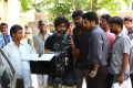 Pradeep Krishnamoorthy, Pradeep Kalipurayath, Vijay Antony @ Saithan Movie Working Stills