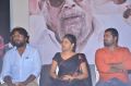 Saiva Komali Audio Launch Stills