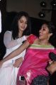 Actress Anushka, Amala Paul @ Saivam Movie Audio Launch Stills