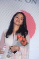 Actress Anushka @ Saivam Movie Audio Launch Stills