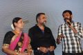 Saranya, Ponavannan, Vasanth @ Saivam Movie Audio Launch Stills