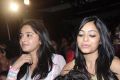 Anushka, Janani Iyer @ Saivam Movie Audio Launch Stills