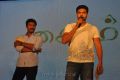 Samuthrakani &  Jayam Ravi @ Saivam Movie Audio Launch Stills