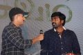 Siddharth, Vijay Sethupathi @ Saivam Movie Audio Launch Stills