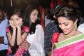 Baby Sara, Anushka, Amala Paul @ Saivam Movie Audio Launch Stills