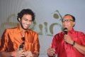 Faizal, Nassar @ Saivam Movie Audio Launch Stills