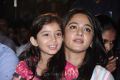 Baby Sara, Anushka @ Saivam Movie Audio Launch Stills