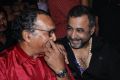 Nassar, Ponvannan @ Saivam Movie Audio Launch Stills