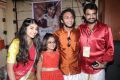 Saivam Movie Audio Launch Stills