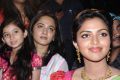 Baby Sara, Anushka, Amala Paul @ Saivam Movie Audio Launch Stills