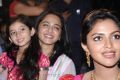 Baby Sara, Anushka, Amala Paul @ Saivam Movie Audio Launch Stills