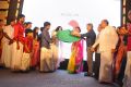 Saivam Movie Audio Launch Stills