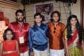 Saivam Movie Audio Launch Stills