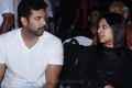 Jayam Ravi, Saneetha Vijay @ Saivam Movie Audio Launch Stills