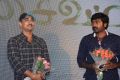 Siddharth, Vijay Sethupathi @ Saivam Movie Audio Launch Stills