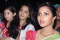 Baby Sara, Anushka, Amala Paul @ Saivam Movie Audio Launch Stills