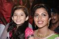 Baby Sara, Amala Paul @ Saivam Movie Audio Launch Stills