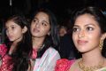 Baby Sara, Anushka, Amala Paul @ Saivam Movie Audio Launch Stills