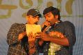 Siddharth, Vijay Sethupathi @ Saivam Movie Audio Launch Stills