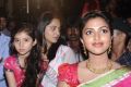 Baby Sara, Anushka, Amala Paul @ Saivam Movie Audio Launch Stills