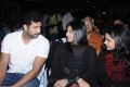 Jayam Ravi, Saneetha Vijay @ Saivam Movie Audio Launch Stills