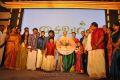 Saivam Movie Audio Launch Stills