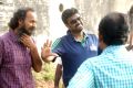 Nirav Shah, AL Vijay @ Saivam Movie Shooting Spot Stills