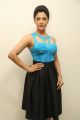 Telugu Actress Saiyami Kher Hot in Blue Dress Photos