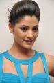 Saiyami Kher Hot Photos in Blue Top & Black Skirt