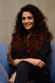 Wild Dog Actress Saiyami Kher Interview Pics