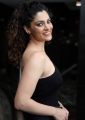 Actress Saiyami Kher Photos @ Wild Dog Press Meet