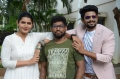 Ashima Narwal, Srinivas Veligonda, Sunny @ Sakala Gunabhi Rama Press Meet Stills