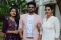 Tharuni Singh, Sunny, Ashima Narwal @ Sakala Gunabhi Rama Press Meet Stills