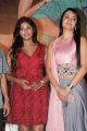 Anjali, Trisha @ Sakalakala Vallavan Appatakkar Movie Press Meet Stills