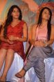 Anjali, Trisha @ Sakalakala Vallavan Appatakkar Movie Press Meet Stills