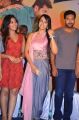 Anjali, Trisha, Jayam Ravi @ Sakalakala Vallavan Appatakkar Movie Press Meet Stills