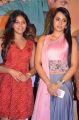 Anjali, Trisha @ Sakalakala Vallavan Appatakkar Movie Press Meet Stills