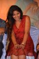 Actress Anjali @ Sakalakala Vallavan Appatakkar Movie Press Meet Stills