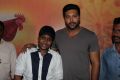 Jayam Ravi @ Sakalakala Vallavan Appatakkar Movie Press Meet Stills