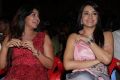 Anjali, Trisha @ Sakalakala Vallavan Appatakkar Movie Press Meet Stills