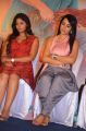 Anjali, Trisha @ Sakalakala Vallavan Appatakkar Movie Press Meet Stills