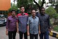 Sakalakala Vallavan Appatakkar Movie Press Meet Stills