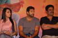 Trisha, Jayam Ravi, Suraj @ Sakalakala Vallavan Appatakkar Movie Press Meet Stills