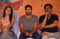 Trisha, Jayam Ravi, Suraj @ Sakalakala Vallavan Appatakkar Movie Press Meet Stills