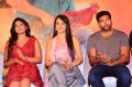 Anjali, Trisha, Jayam Ravi @ Sakalakala Vallavan Appatakkar Movie Press Meet Stills