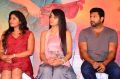 Anjali, Trisha, Jayam Ravi @ Sakalakala Vallavan Appatakkar Movie Press Meet Stills