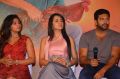 Anjali, Trisha, Jayam Ravi @ Sakalakala Vallavan Appatakkar Movie Press Meet Stills