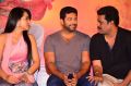 Trisha, Jayam Ravi, Suraj @ Sakalakala Vallavan Appatakkar Movie Press Meet Stills