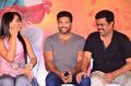 Trisha, Jayam Ravi, Suraj @ Sakalakala Vallavan Appatakkar Movie Press Meet Stills