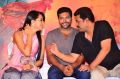 Trisha, Jayam Ravi, Suraj @ Sakalakala Vallavan Appatakkar Movie Press Meet Stills